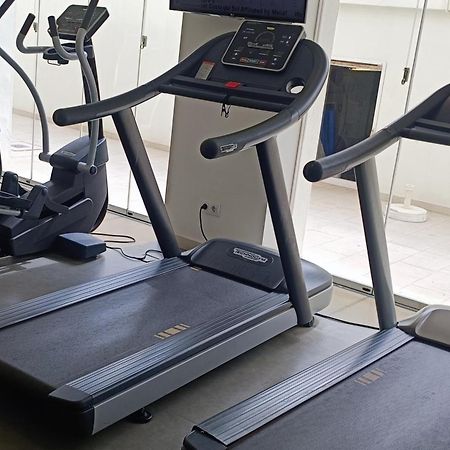 Wintowinrentals Executive Apt In Ocean House Complex Torremolinos Dış mekan fotoğraf