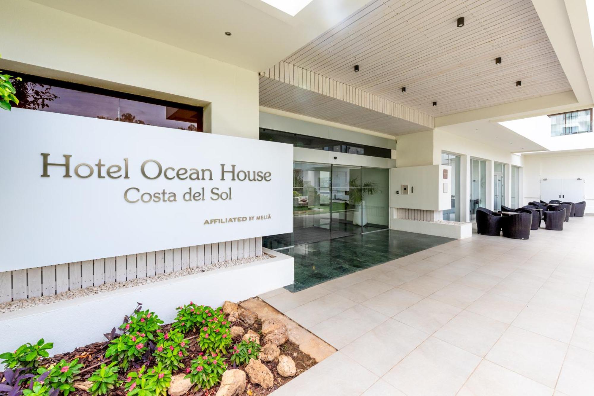 Wintowinrentals Executive Apt In Ocean House Complex Torremolinos Dış mekan fotoğraf