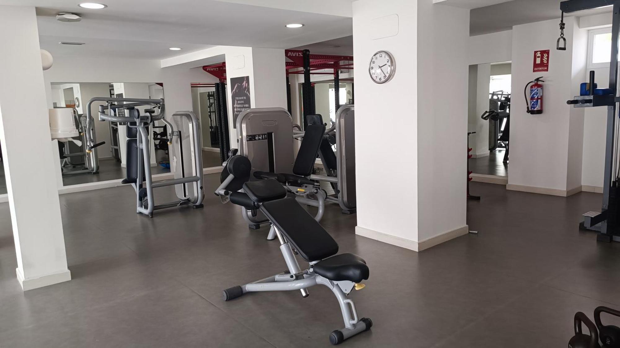 Wintowinrentals Executive Apt In Ocean House Complex Torremolinos Dış mekan fotoğraf