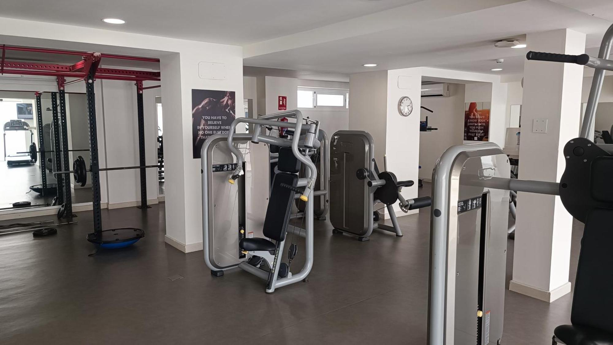 Wintowinrentals Executive Apt In Ocean House Complex Torremolinos Dış mekan fotoğraf